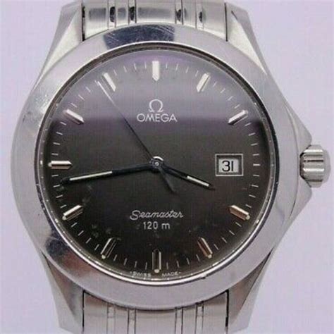 1992 omega watches